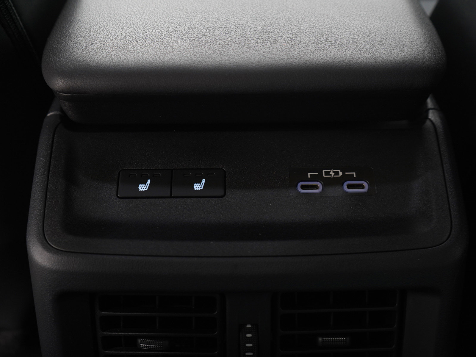 Used 2026 Toyota bZ AWD/4WD image 21