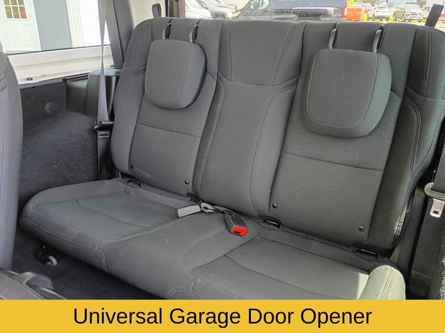 Used 2020 Jeep Wrangler Sport AWD/4WD image 21