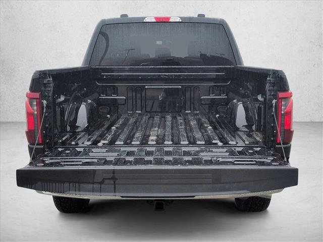 Used 2025 Ford F150 XLT w/ Equipment Group 301A Standard image 6