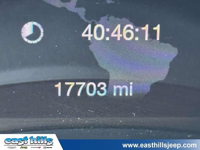 Certified 2022 Dodge Durango Citadel AWD/4WD image 41