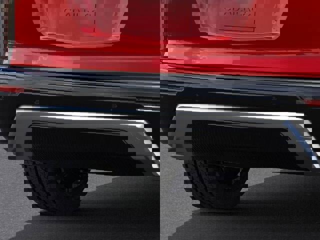 New 2026 Cadillac Vistiq Sport image 14