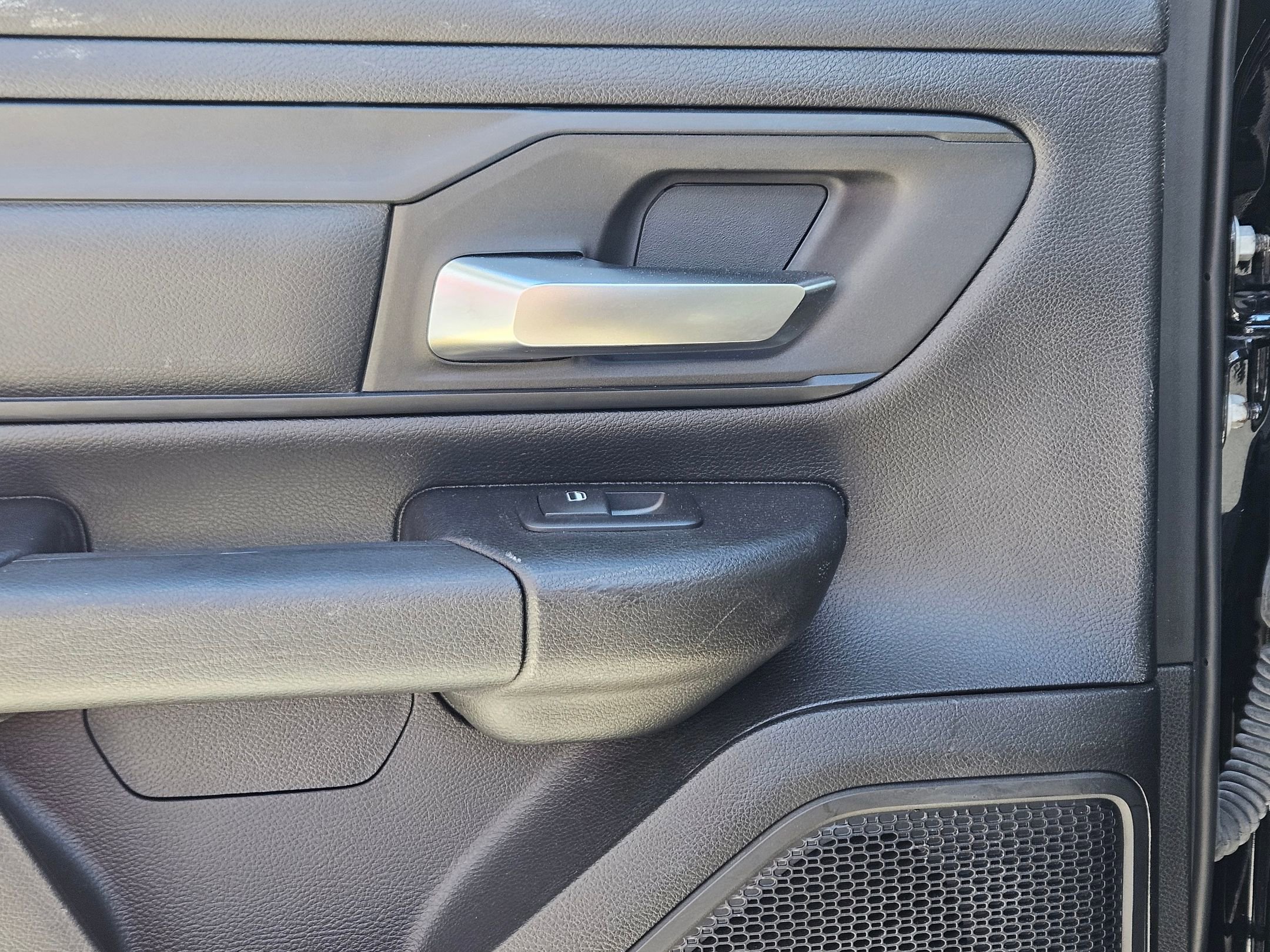 Used 2023 RAM 1500 Tradesman image 23