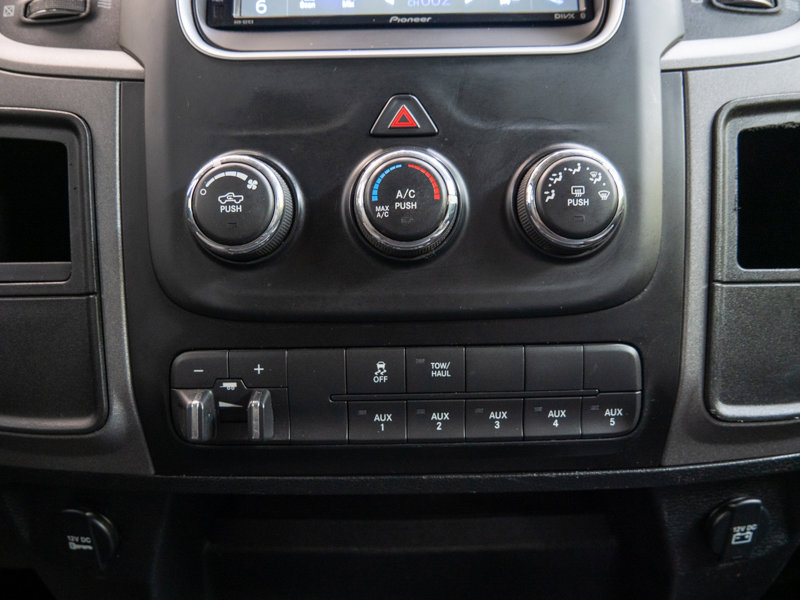 Used 2017 RAM 3500 Tradesman image 21