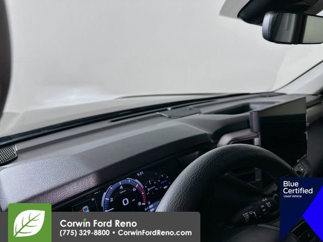 Used 2024 Toyota Sequoia Limited image 11