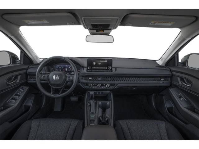New 2025 Honda Accord SE image 7