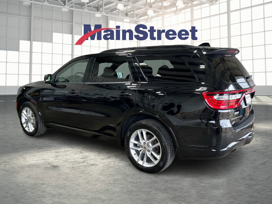 Used 2024 Dodge Durango GT AWD/4WD image 3