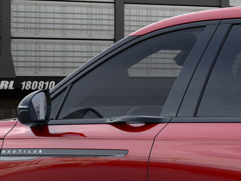 New 2026 Lincoln Nautilus Premier w/ Equipment Group 102A image 20