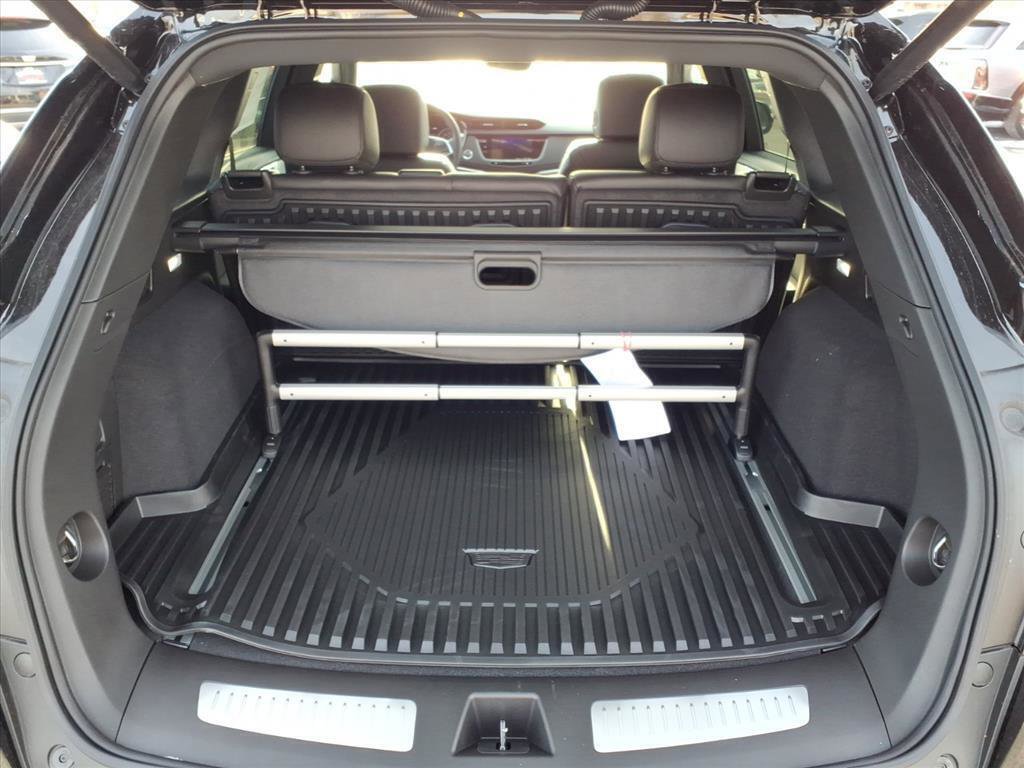 New 2026 Cadillac XT5 Premium Luxury w/ Driver Assist Package image 12