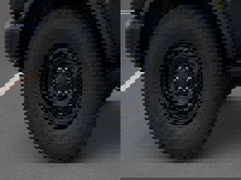 New 2026 Ford Bronco Badlands image 21