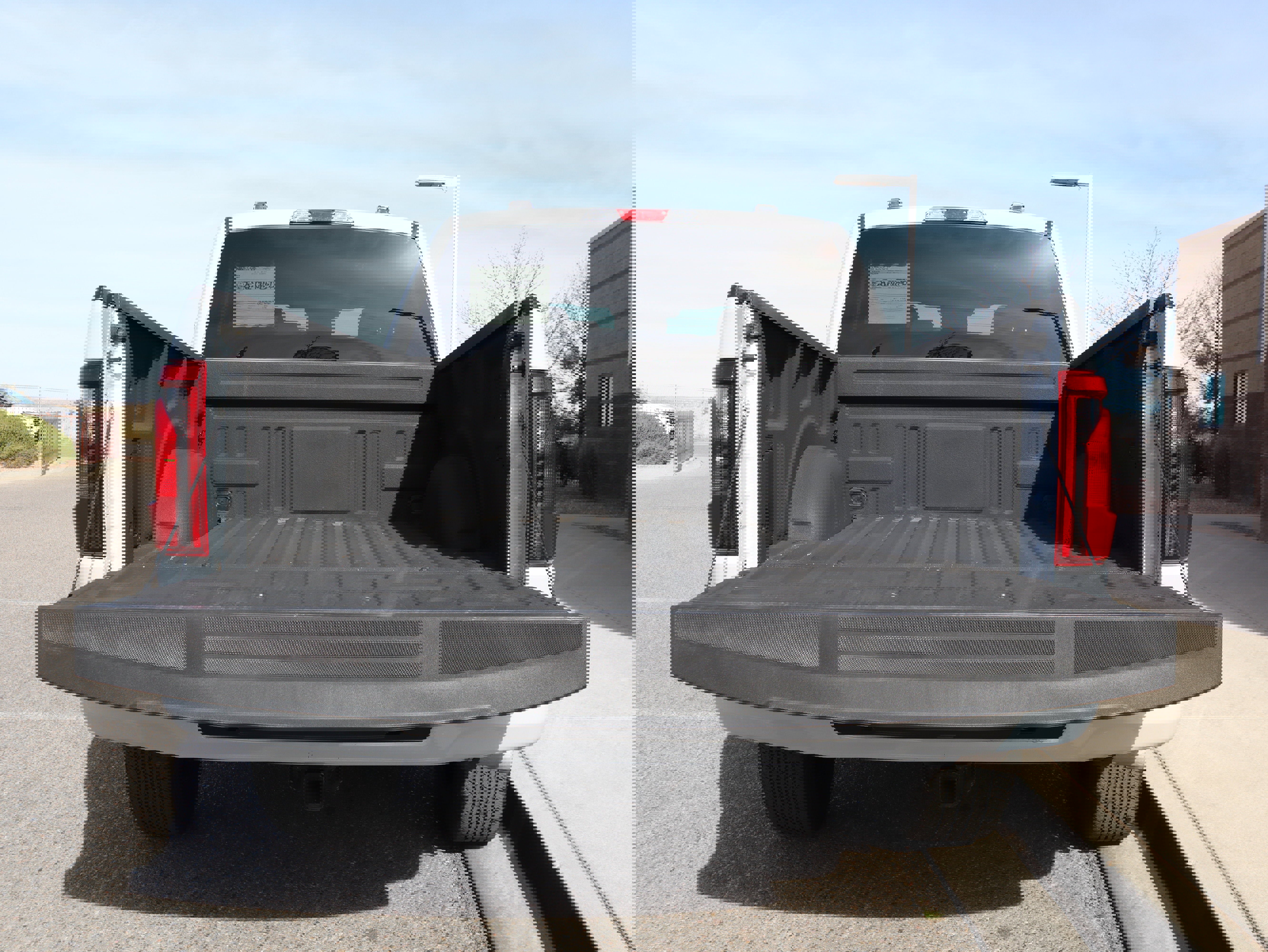 Used 2025 Ford F150 STX w/ Equipment Group 200A image 20