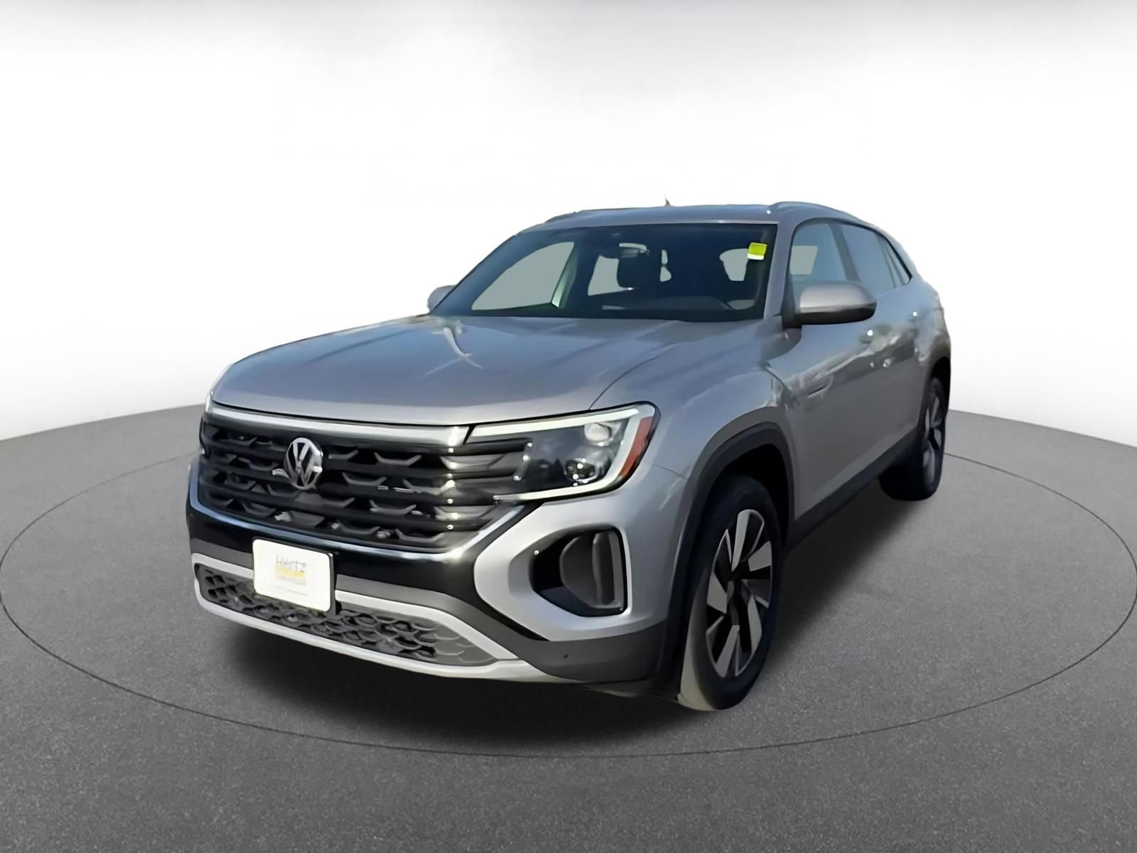 Used 2025 Volkswagen Atlas Cross Sport SE image 7