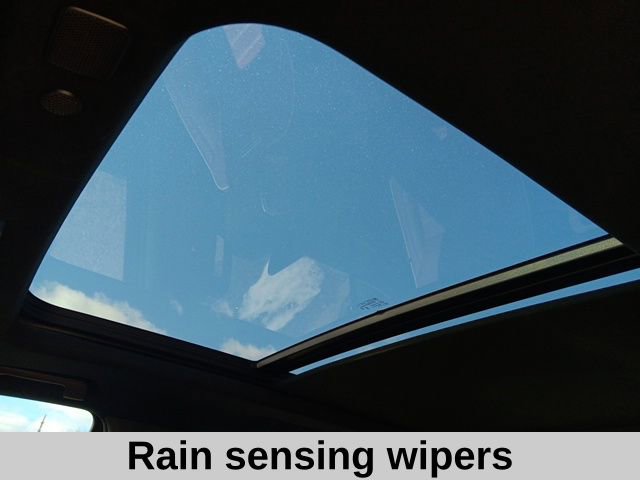 Used 2023 GMC Yukon Denali Ultimate image 25