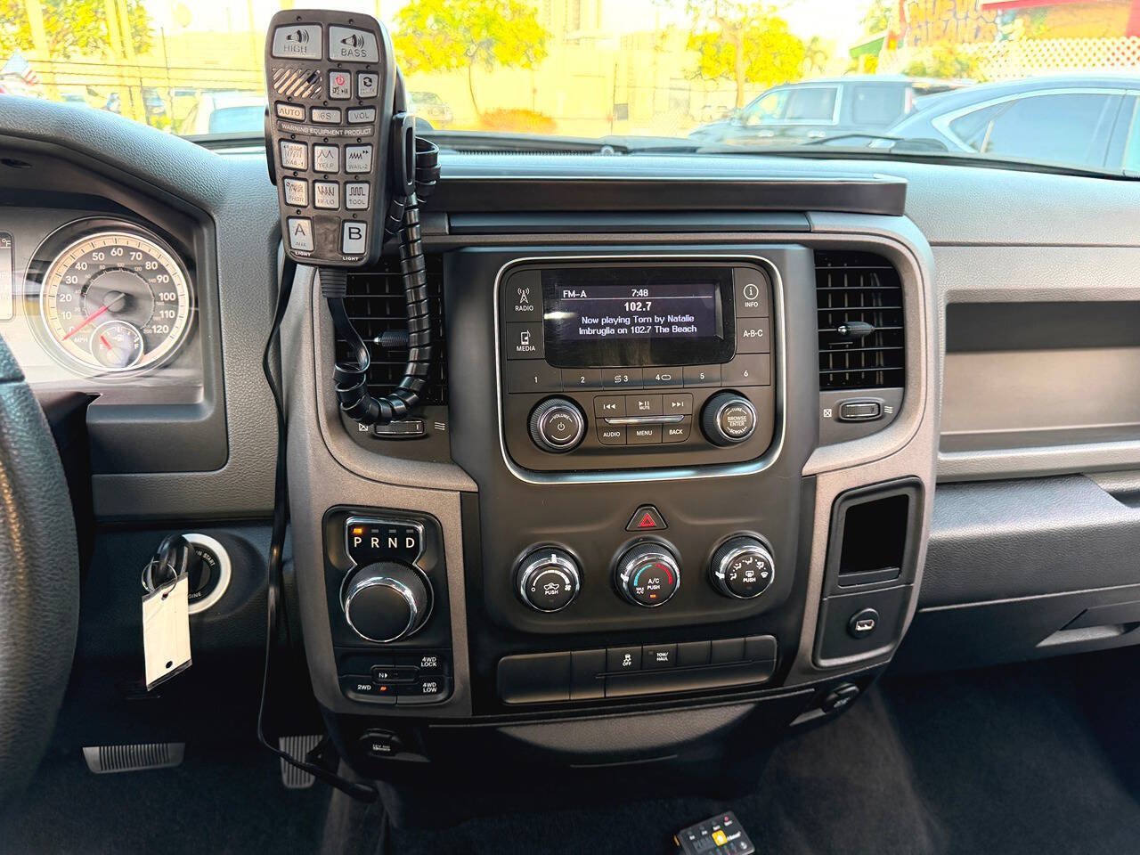 Used 2016 RAM 1500 Tradesman w/ Popular Equipment Group AWD/4WD image 24