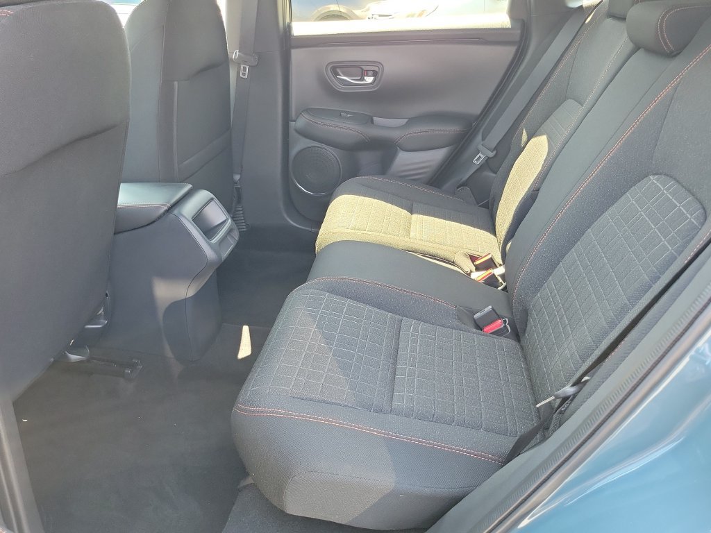 Used 2027 Honda HR-V Sport image 14