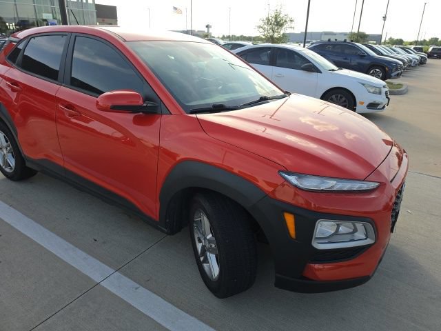 Used 2020 Hyundai Kona SE FWD image 2