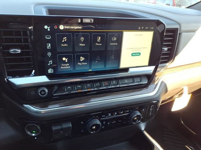 New 2026 Chevrolet Silverado 1500 LT Trail Boss w/ LT Trail Boss Premium Package image 12