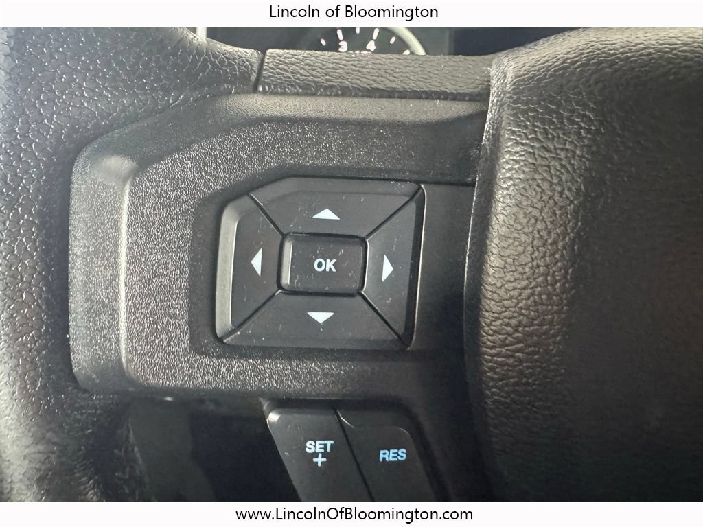 Used 2016 Ford F150 XLT w/ Equipment Group 302A Luxury AWD/4WD image 41