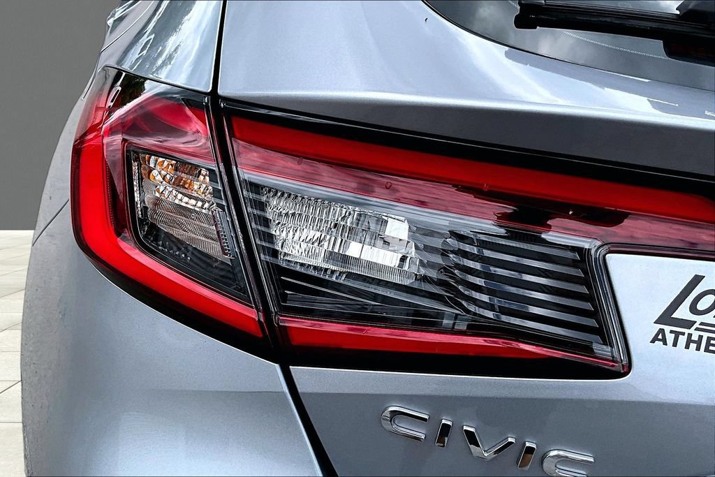 Used 2024 Honda Civic EX-L image 25