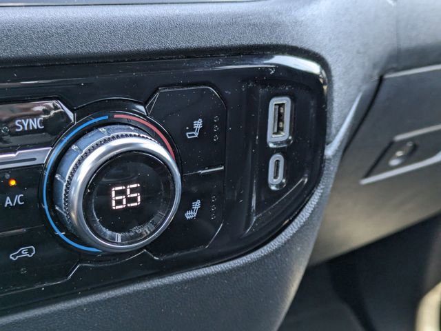 Used 2024 GMC Sierra 1500 SLT image 31