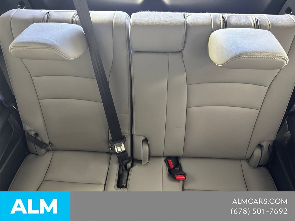 Used 2022 Honda Pilot EX-L image 26