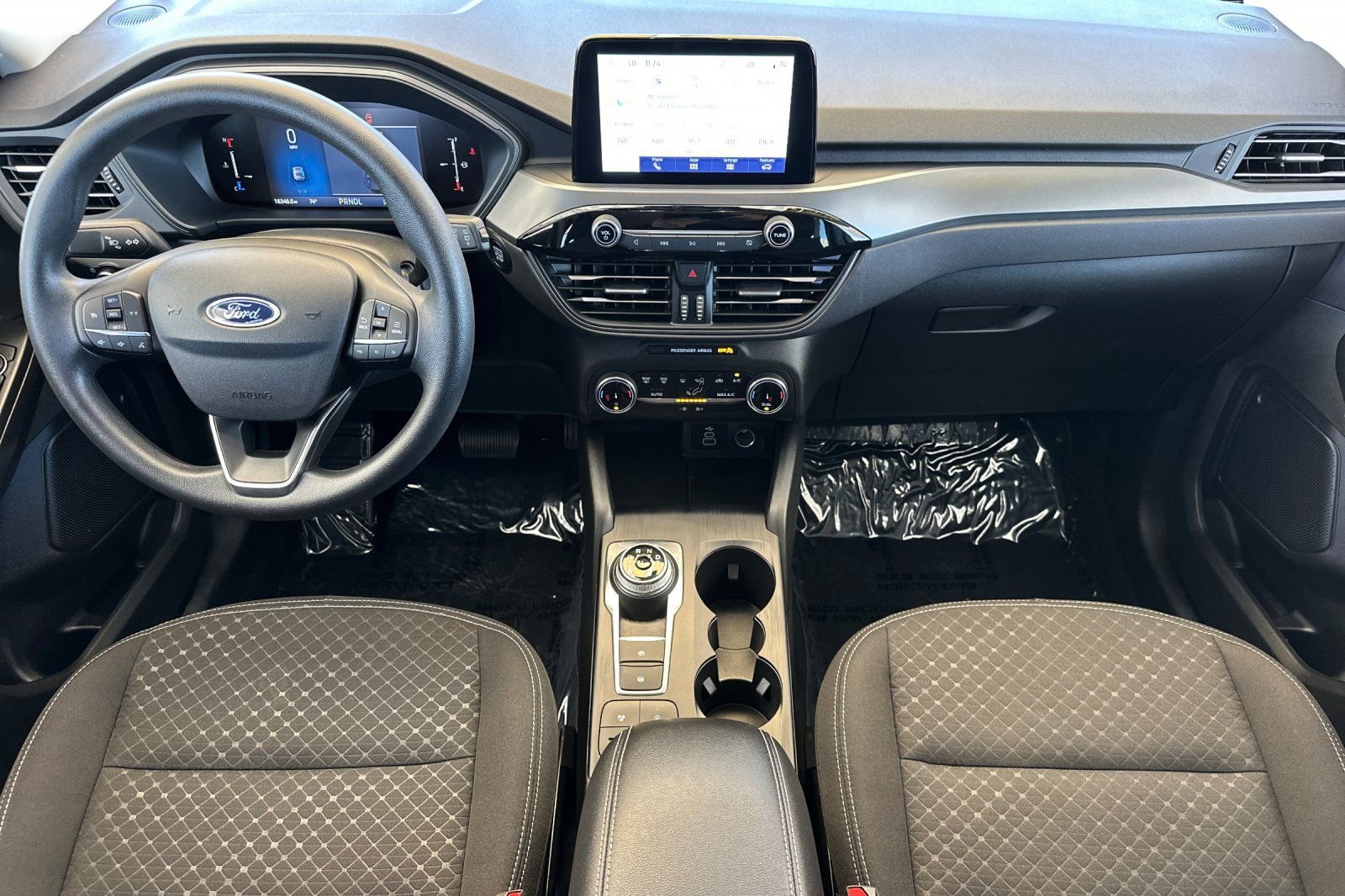 Used 2025 Ford Escape Active image 13