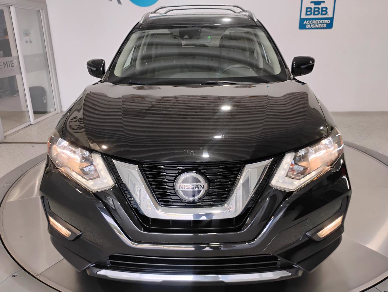 Used 2019 Nissan Rogue SV FWD image 79