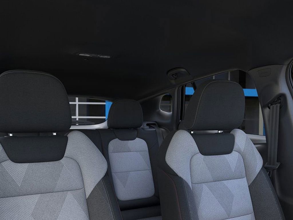 New 2026 Chevrolet Trax RS w/ Driver Confidence Package image 24