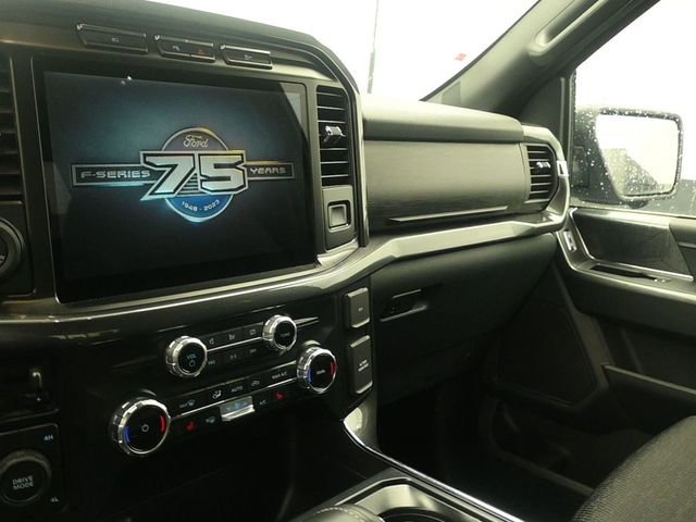 Used 2023 Ford F150 XLT w/ Equipment Group 302A High image 14