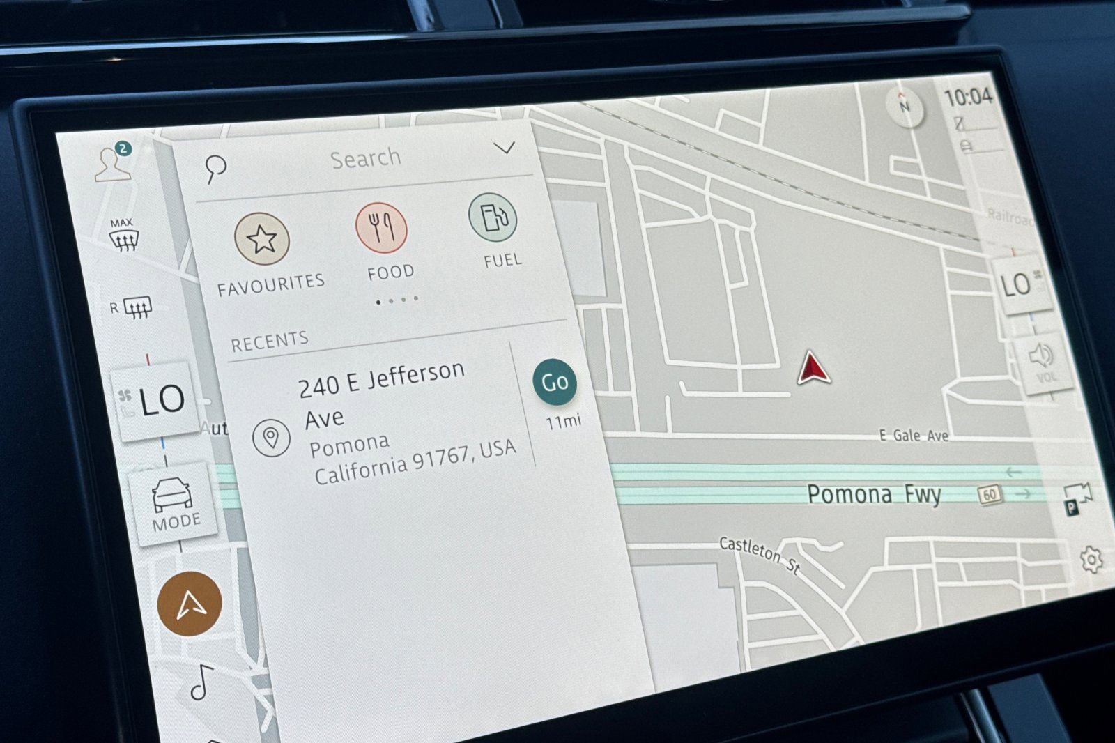 Used 2026 Land Rover Range Rover Velar S image 22