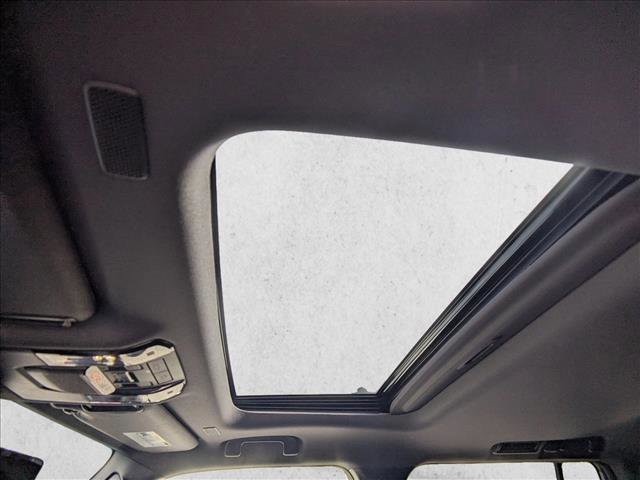 Used 2025 Toyota Land Cruiser AWD/4WD image 15