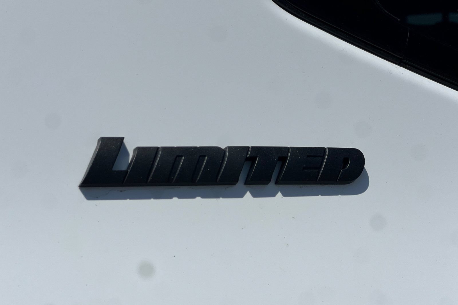 New 2026 Toyota Tundra Limited w/ Limited PVM Package AWD/4WD image 20