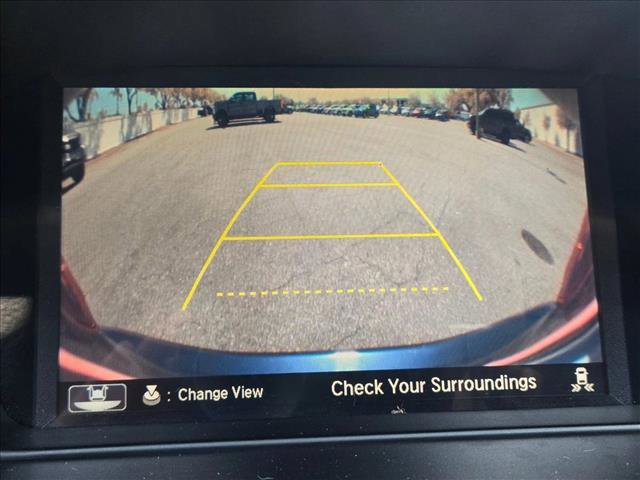 Used 2017 Acura TLX V6 w/ Technology Package FWD image 14