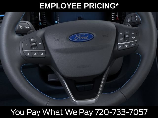 New 2026 Ford Maverick Lobo AWD/4WD image 14