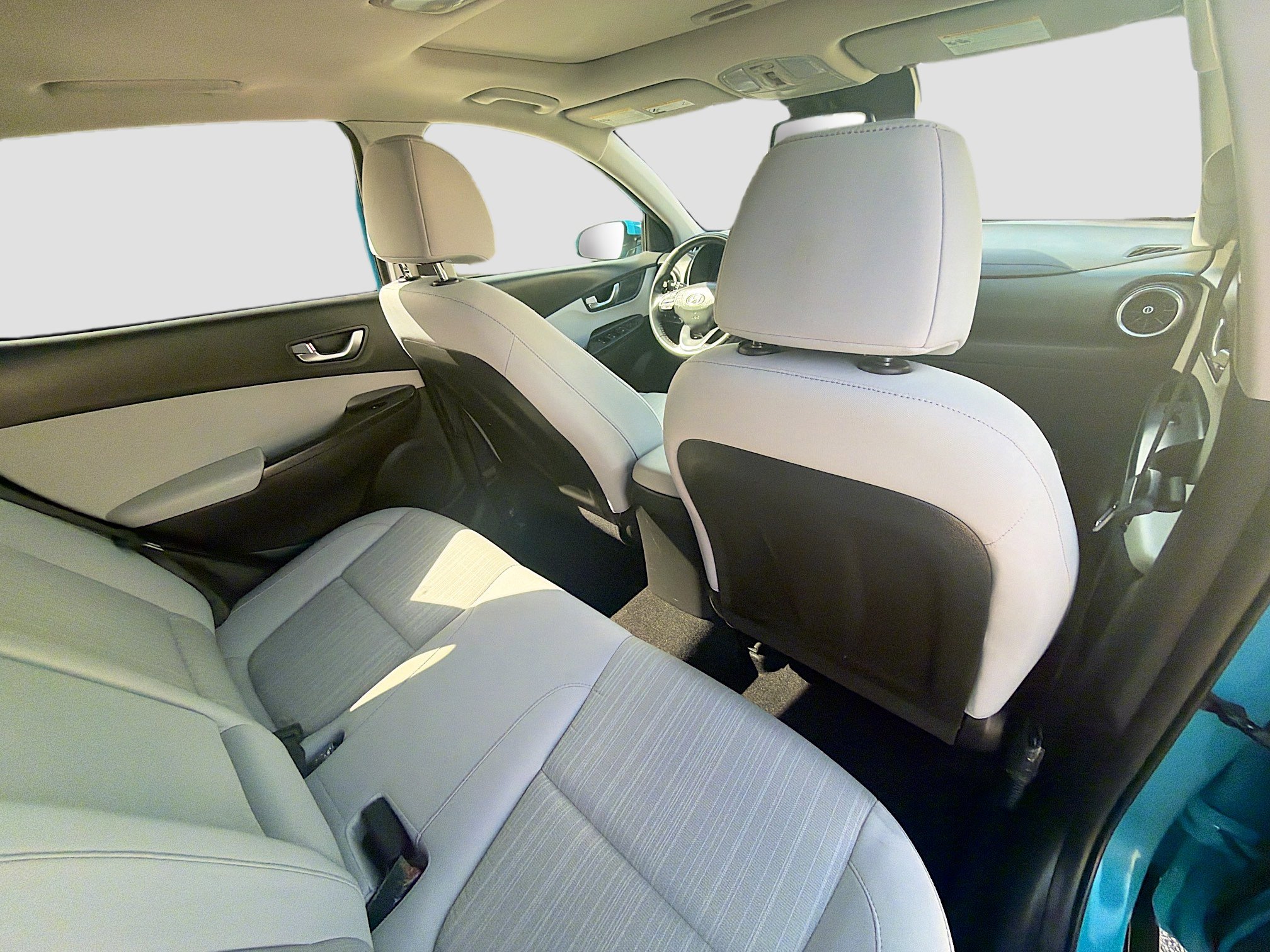 Used 2022 Hyundai Kona SEL w/ Convenience Package FWD image 26