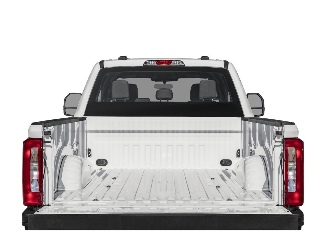 New 2027 Ford F250 4x4 Crew Cab Super Duty image 11