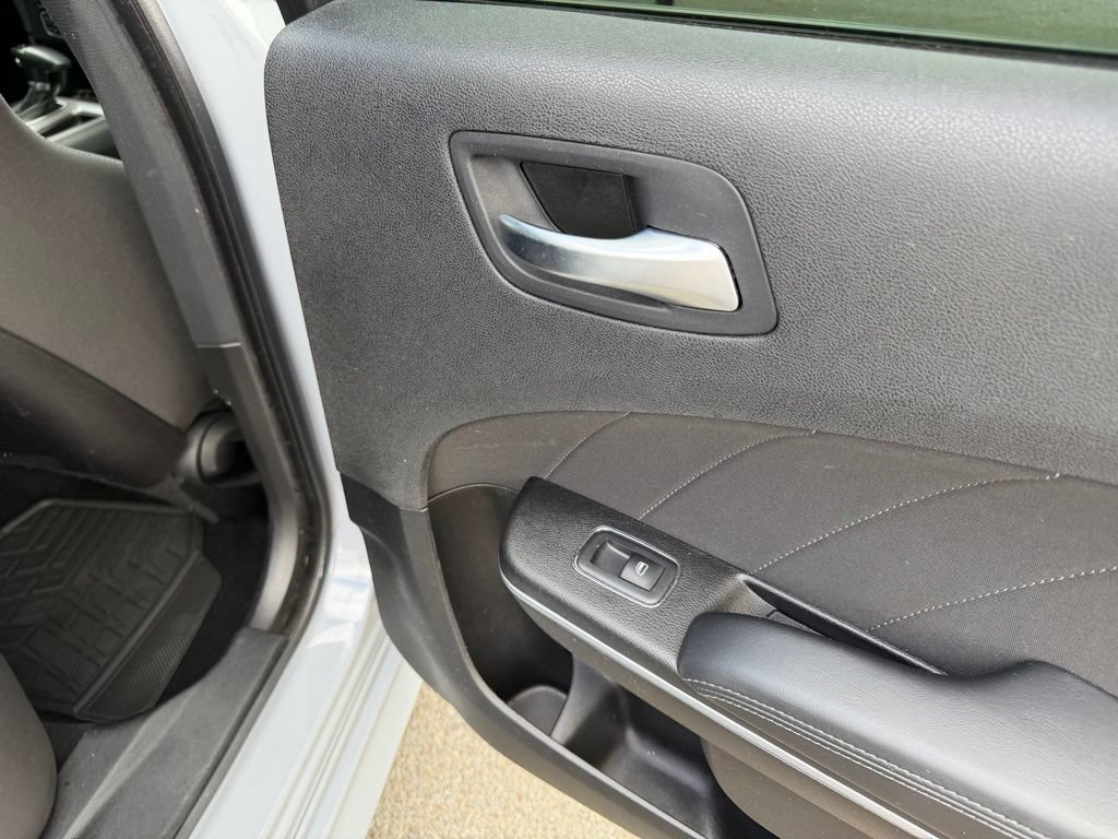 Used 2022 Dodge Charger Scat Pack RWD image 35