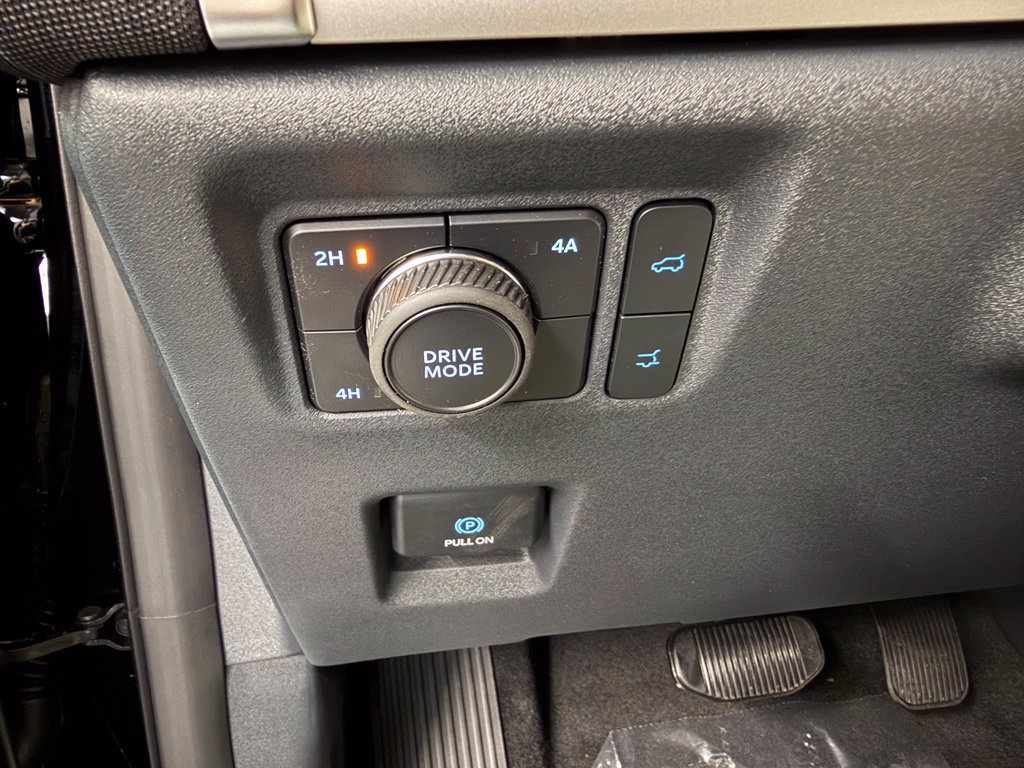 New 2027 Ford Expedition Active AWD/4WD image 23