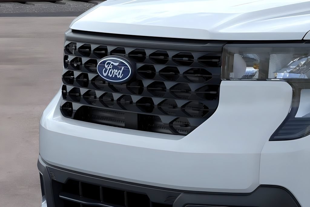 New 2026 Ford Maverick XLT FWD image 22