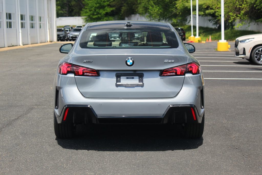 New 2026 BMW 228i xDrive w/ Premium Package AWD/4WD image 7