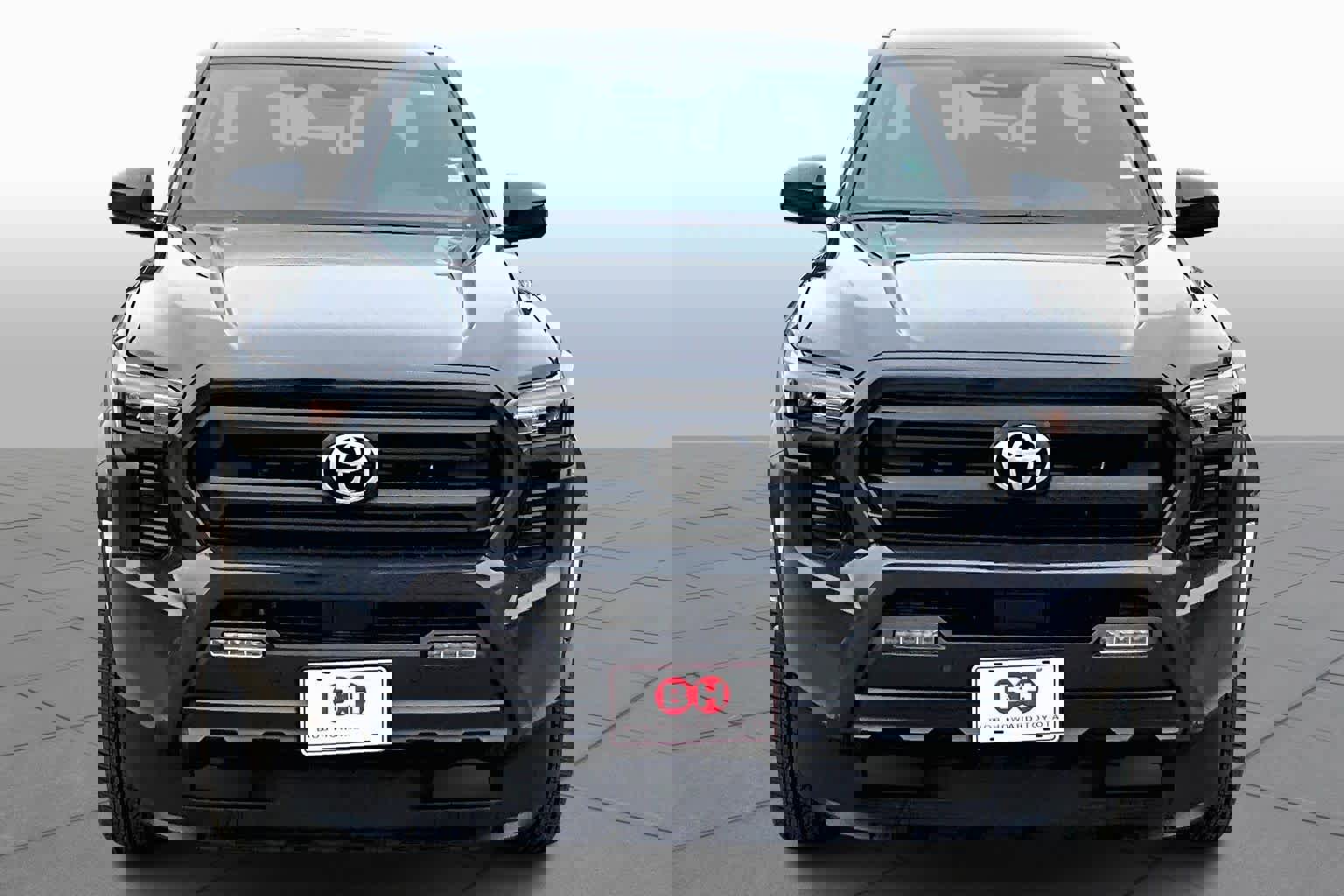 Used 2024 Toyota Tacoma SR5 image 4