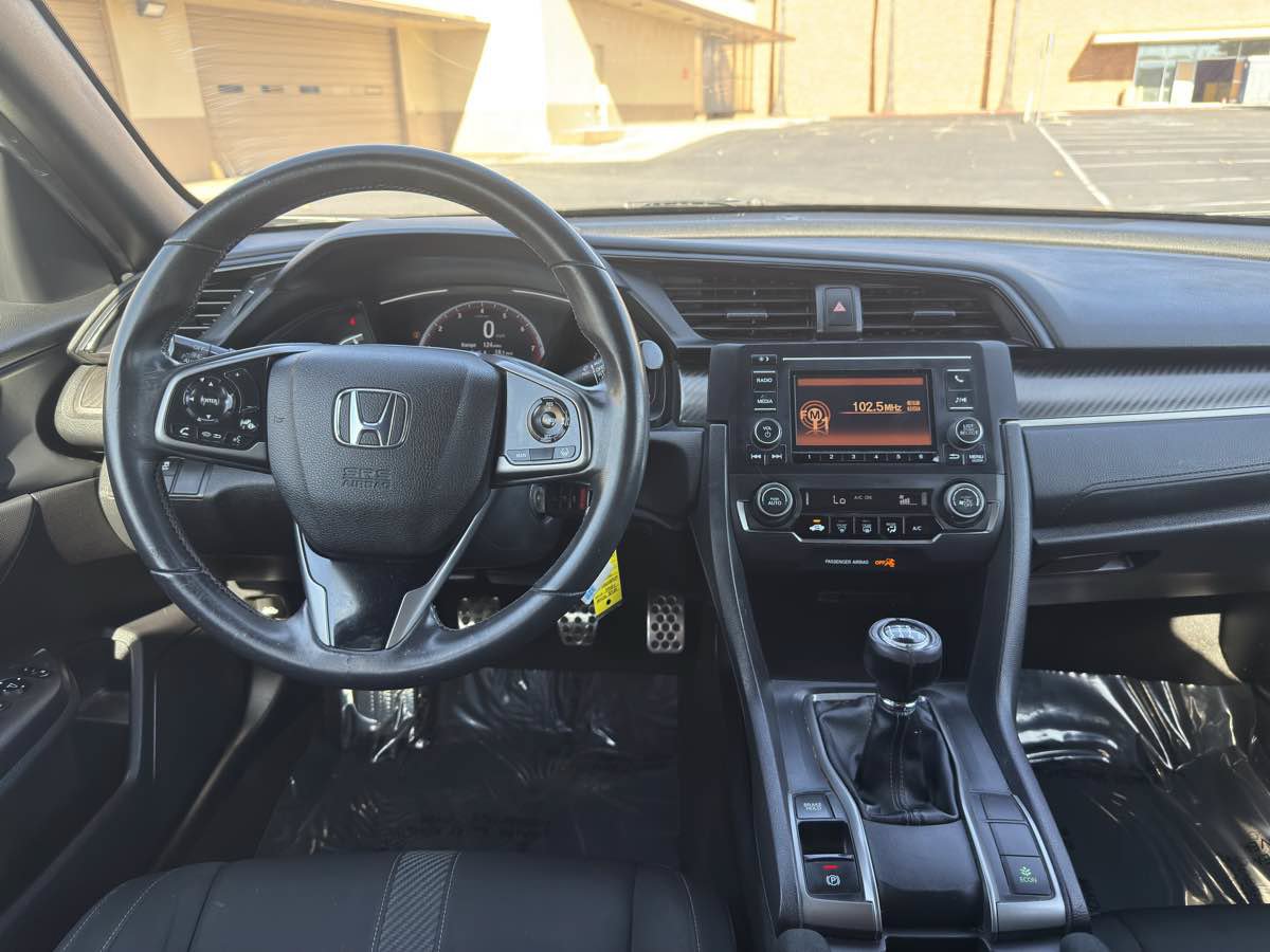 Used 2019 Honda Civic Sport image 15