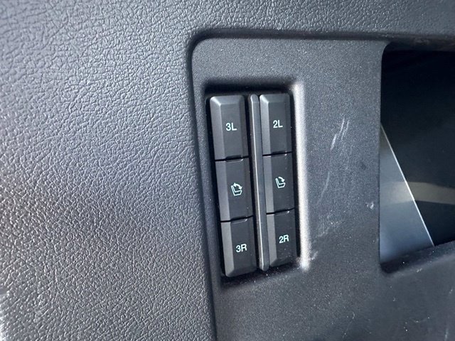 Used 2024 Ford Expedition Max Limited RWD image 35