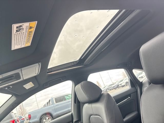 New 2026 Honda Civic Sport Touring image 22