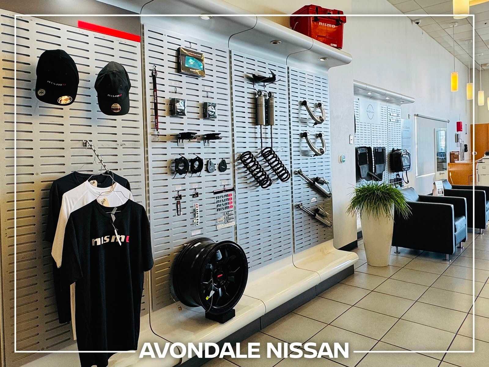 Certified 2025 Nissan Ariya ENGAGE image 39