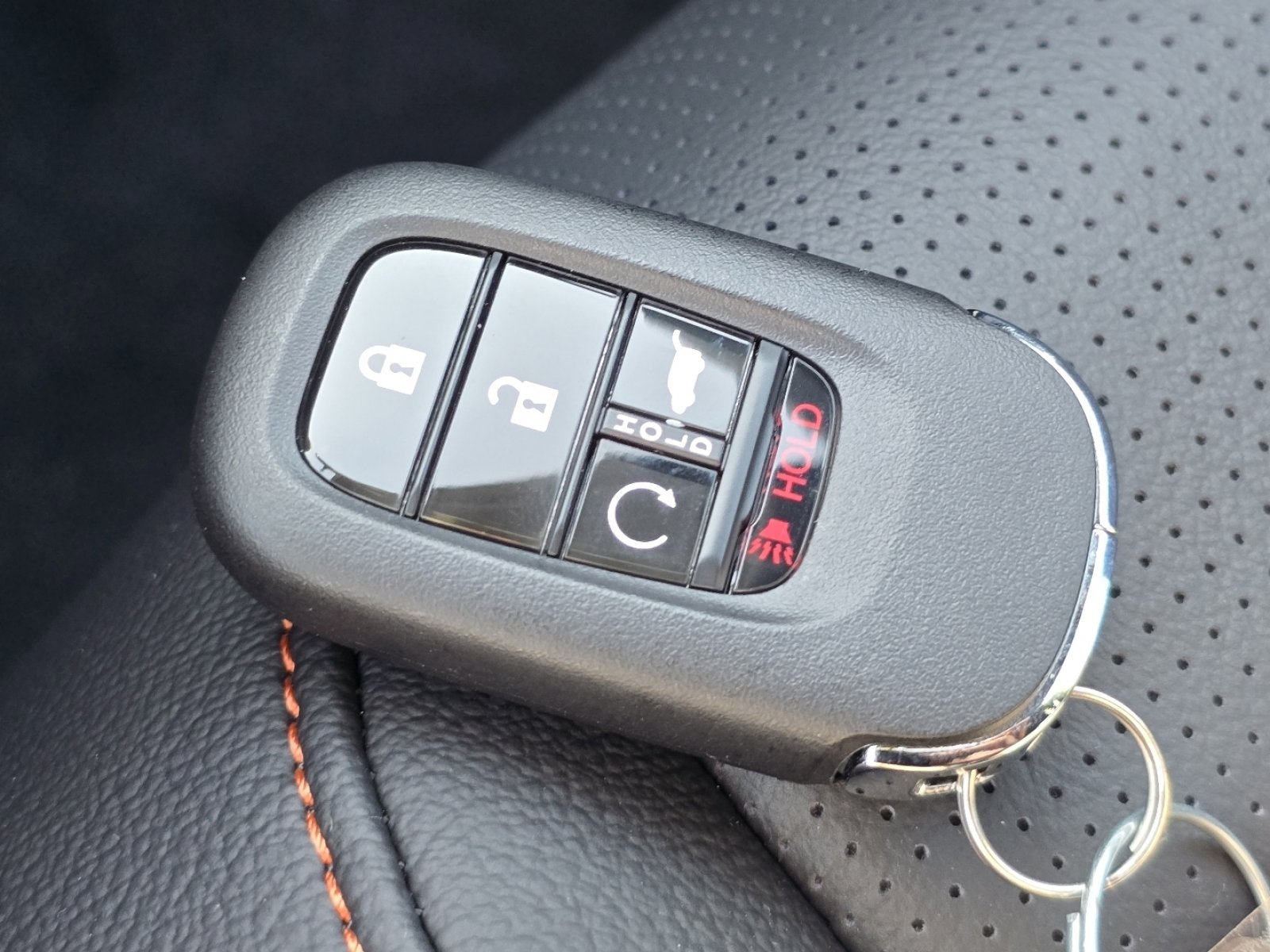 New 2026 Honda CR-V Sport-L image 34