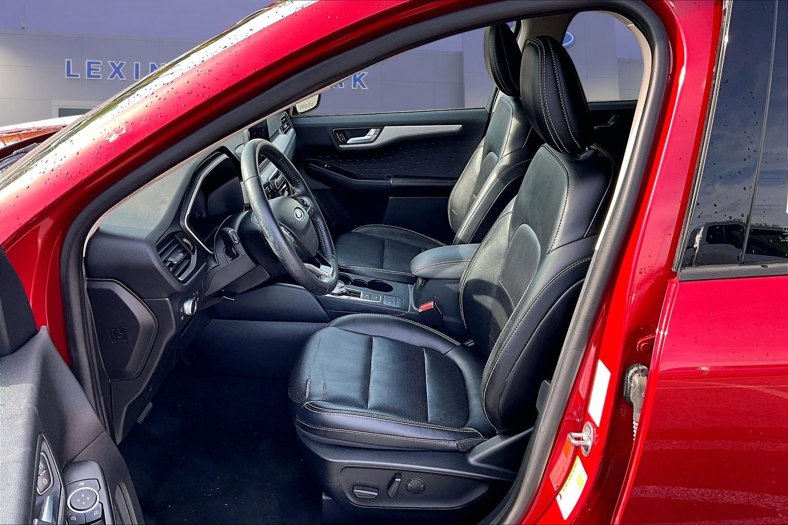 Used 2020 Ford Escape SE Sport AWD/4WD image 21