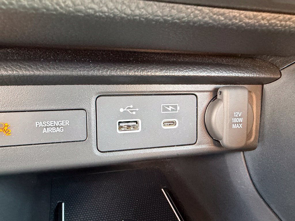 Certified 2023 Acura Integra A-Spec w/ Technology Package FWD image 31