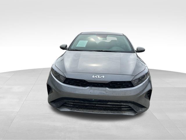 Used 2024 Kia Forte LXS w/ LXS Technology Package image 8