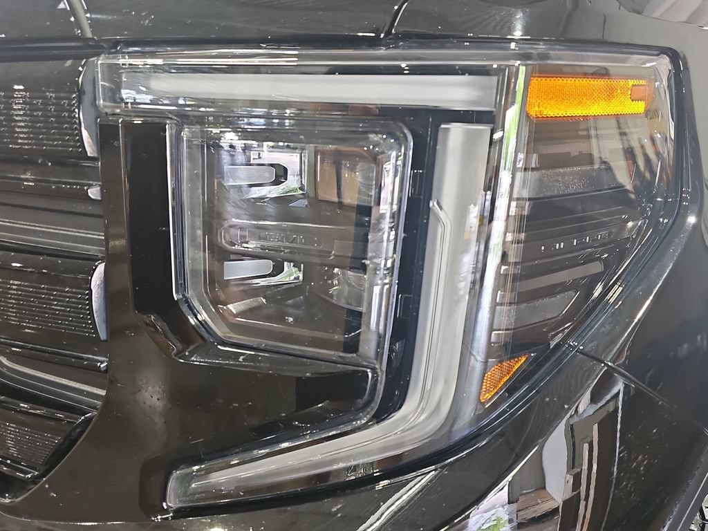 Certified 2023 GMC Sierra 1500 Elevation AWD/4WD image 36