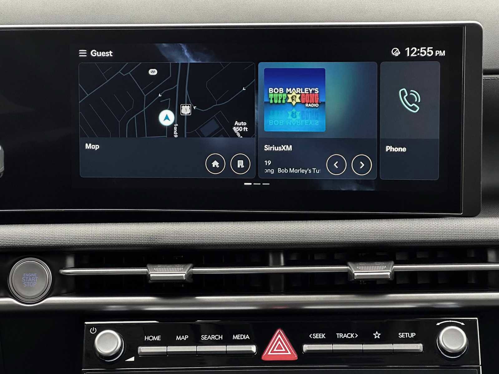 Certified 2025 Hyundai Tucson SEL image 35